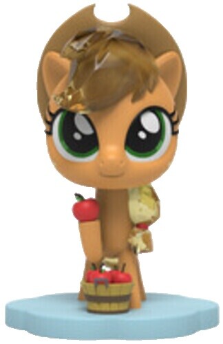 SUNSET SHIMMER-SKULLPANDA X MY LITTLE PONY BLIND BOX PLUSH DOLL SUNSET SHIMMER-SKULLPANDA X MY LITTLE PONY BLIND BOX PLUSH DOLL