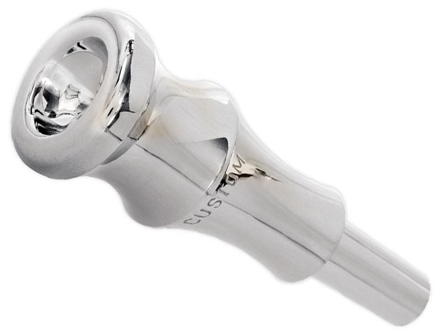 チューバマウスピース　JC Custom Anatomic 34 Trumpet Mouthpiece JC Custom B2 Anatomic | eBay