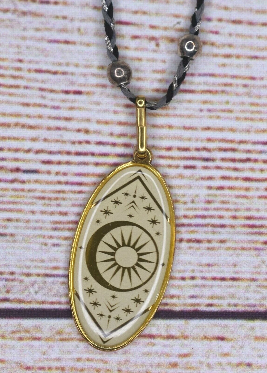 Cosmic balance best sale necklace