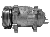Airstal Kompressor Klimaanlage FüR Peugeot 307 SW 2.0 Hdi 110 CitroëN C4 I