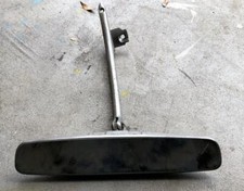 Vintage Gm Rear View Mirror Oem