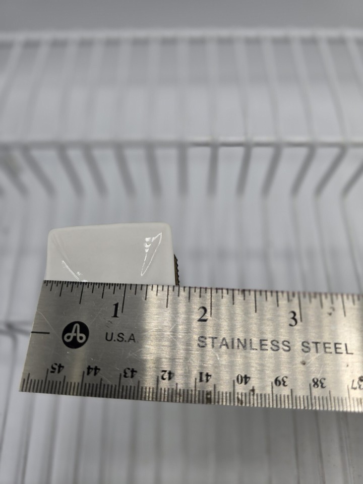 Trinket Box Ceramic Lucky Wok Chinese Take Out Carton Fortune Cookie