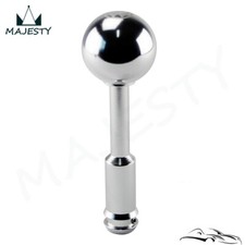 Gangschalter ErweiterungGerader Hebel +Schaltknauf M14 * 1.5 Für VW T4 1990-2003