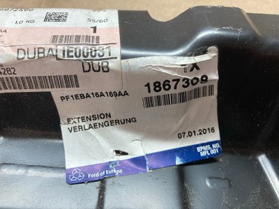 Genuine Ford Extension | 1867308 for sale online | eBay