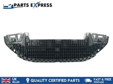 PEUGEOT 208 MK2 2019-2024 LOWER FRONT BUMPER ENGINE UNDERTRAY 9823206580