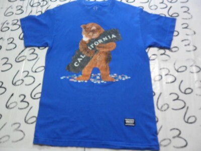 Small Grizzly Griptape Shirt