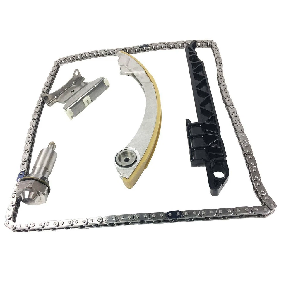 Комплект цепи ГРМ двигателя 6 шт для GM 00-10 Cobalt Pontiac G5 2,0 л 2,2 л 24461834 - Изображение 2 из 4