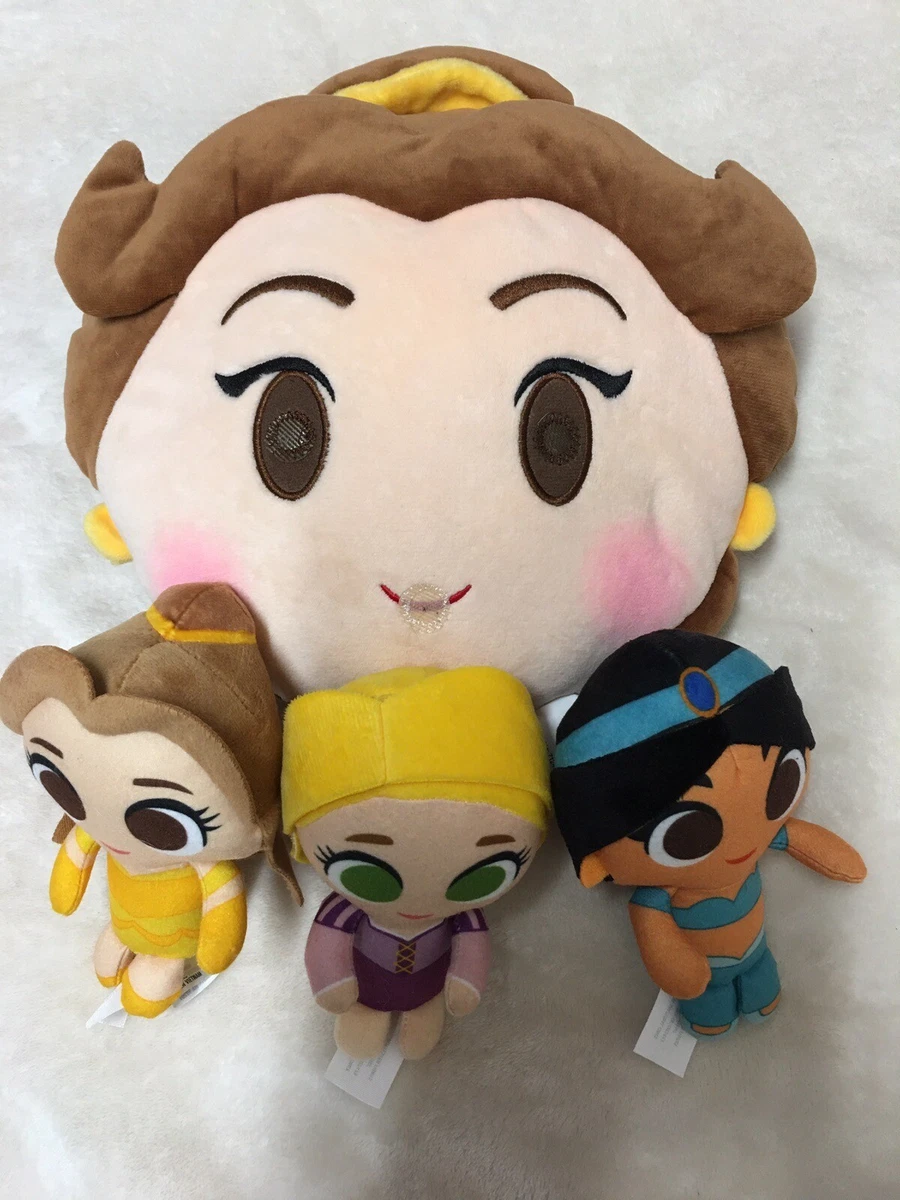 Disney outlet emoji plush