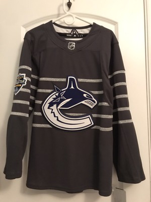 canucks all star jersey