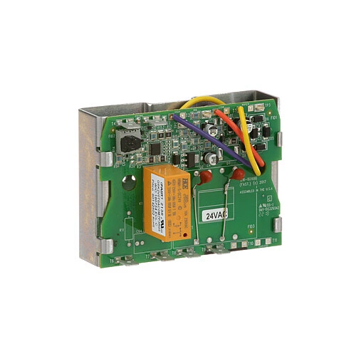 CONTROL,TEMP 24V SS 150-550F 2J-60142502 for Star Mfg 2J-60142502