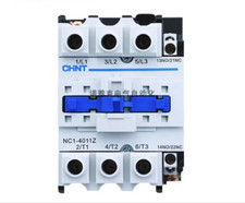 New Chint NC1 Series NC1-4011Z 40A DC Contactor Brand