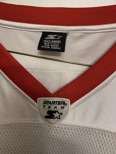 University of Georgia Bulldogs Football Jersey size adult 2XL - Picture 7 of 8