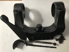 Tipo 3 SSR attacco cannocchiale da puntamento cecchino tedesco K98K K98 98K Mauser; lavorato, NON fuso