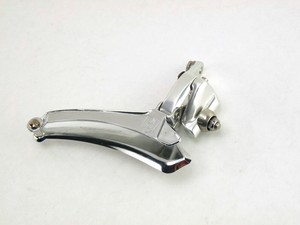 campagnolo chorus front derailleur