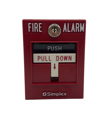 Simplex 49WPBB-SVWR - Same Day Shipping (SEALED