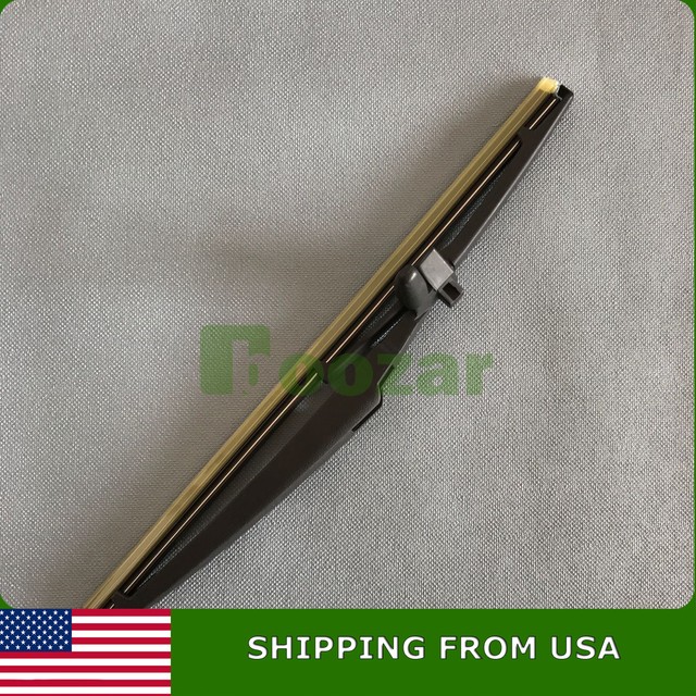 Rear Wiper Blade F Toyota 4Runner 2003 2004 2005 2006 2007 2008 2009 eBay