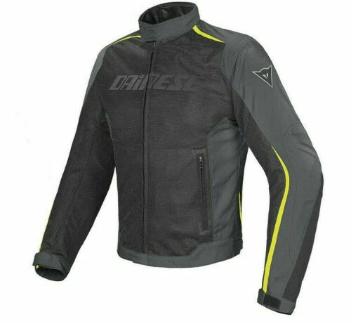 Blousons noirs pour motocyclette taille 58