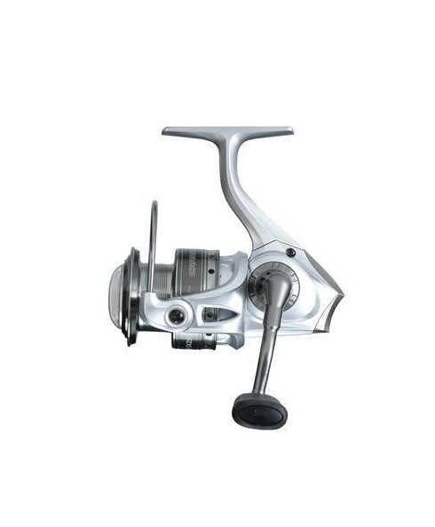 Abu Garcia Cardinal III SX2500H Spinning Fishing Reel Extra Spool