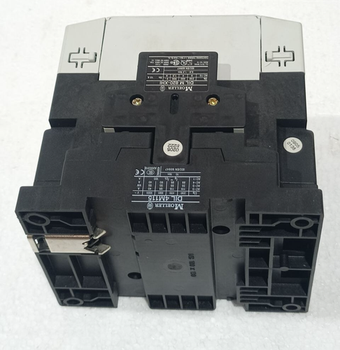 Moeller DIL4M115/22 230V 50Hz Contactor New Fast Shipping - Picture 6 of 6
