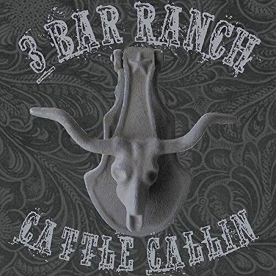 Cattle Callin von Hank 3's 3 Bar Ranch [Audio CD]