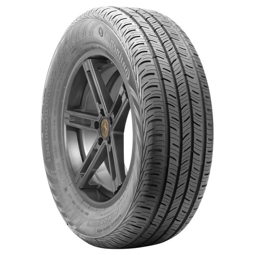 1 New Continental Contiprocontact - 255/35r18 Tires 2553518 255 35 18 - Picture 9 of 10