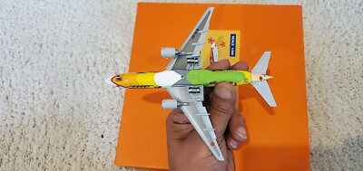 JC Wings ANA All Nippon Airways B 777-281ER 1:400 Tokyo 2020 Flaps