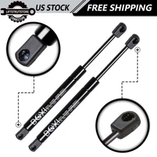 Set of 2 Trunk Gas Lift Supports Shock Spring For Pontiac Grand Prix 04-08 4072