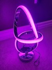 Iksoo 7 Color led desk lamp touch dimmable — photo 10