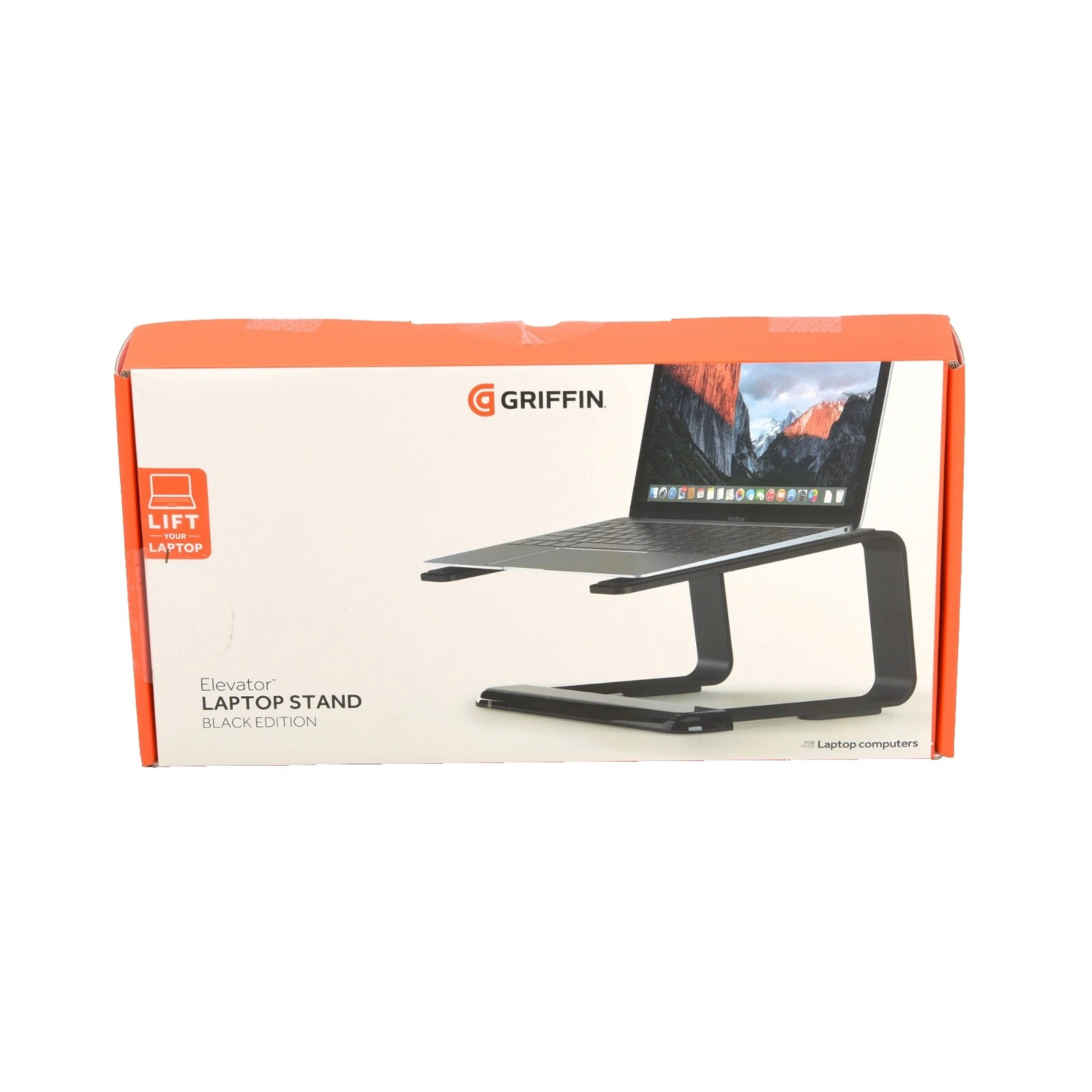 Griffin Bases Para Portátiles/elevadores para Universal