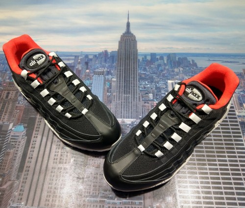 Nike iD By You Air Max 95 HTM Hiroshi 