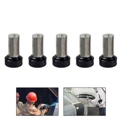 5pcs 224453 100 Mesh Airless Paint Sprayer Stainless Steel Filter