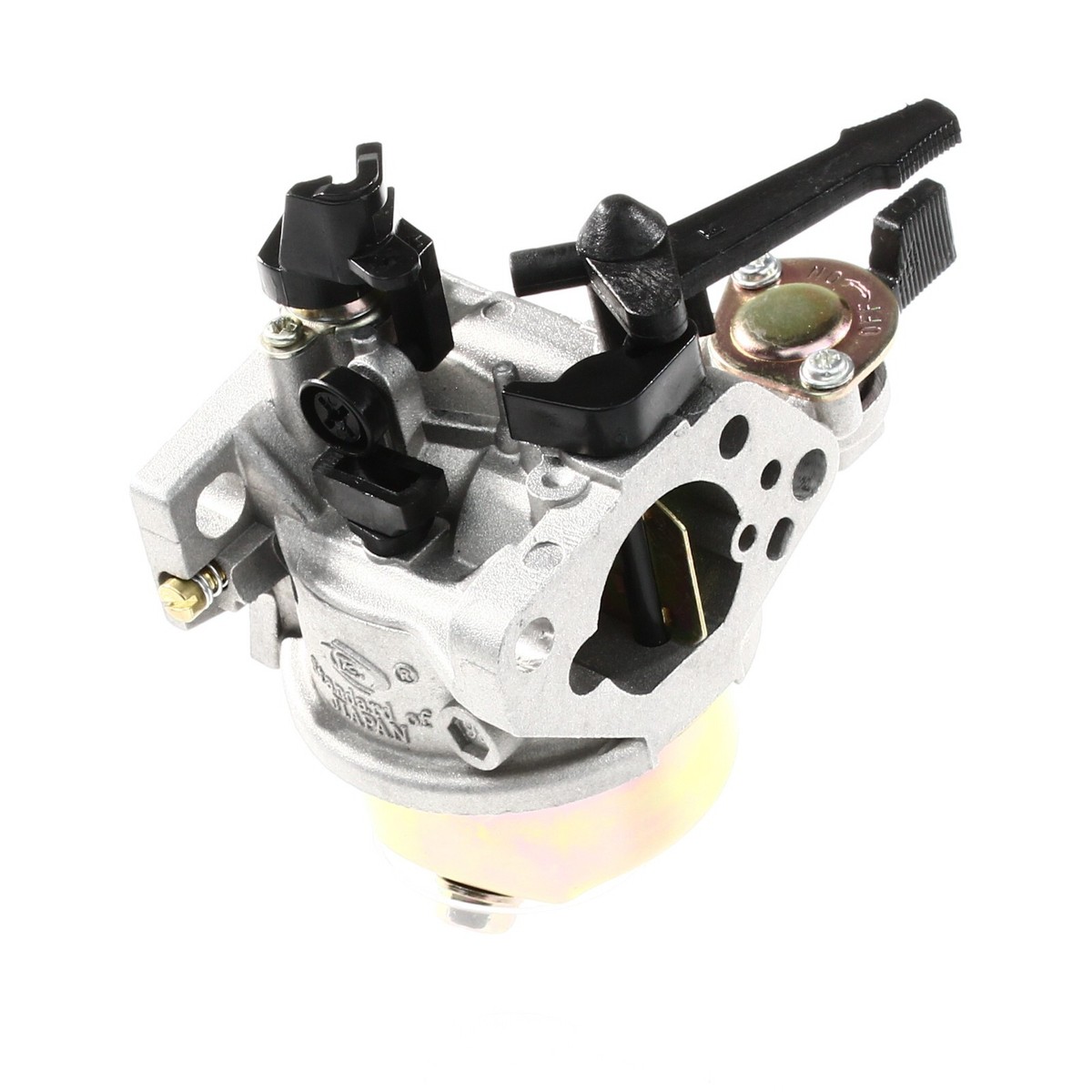 Honda Choke Lever 16610-ZE1-000 for GX120 GX160 GX200 GX240 GX270