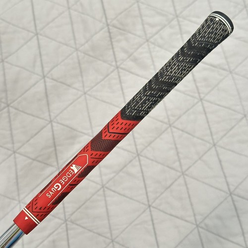 PowerBilt Air Attack Q7 9 Iron Regular Flex Steel Shaft 35.5” Right Hand - Picture 16 of 22