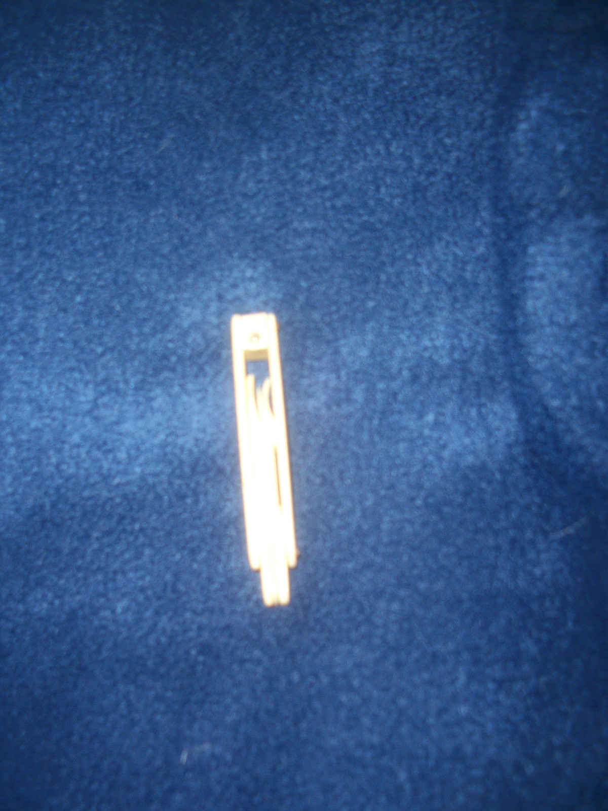 Antique Souvenir Stanhope Carved Bovine Bone Weymouth Drizzler sewing