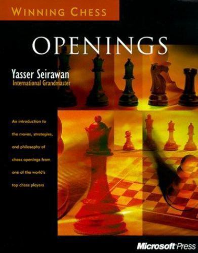 Schacheröffnungen gewinnen von Yasser Seirawan - Bild 1 von 1