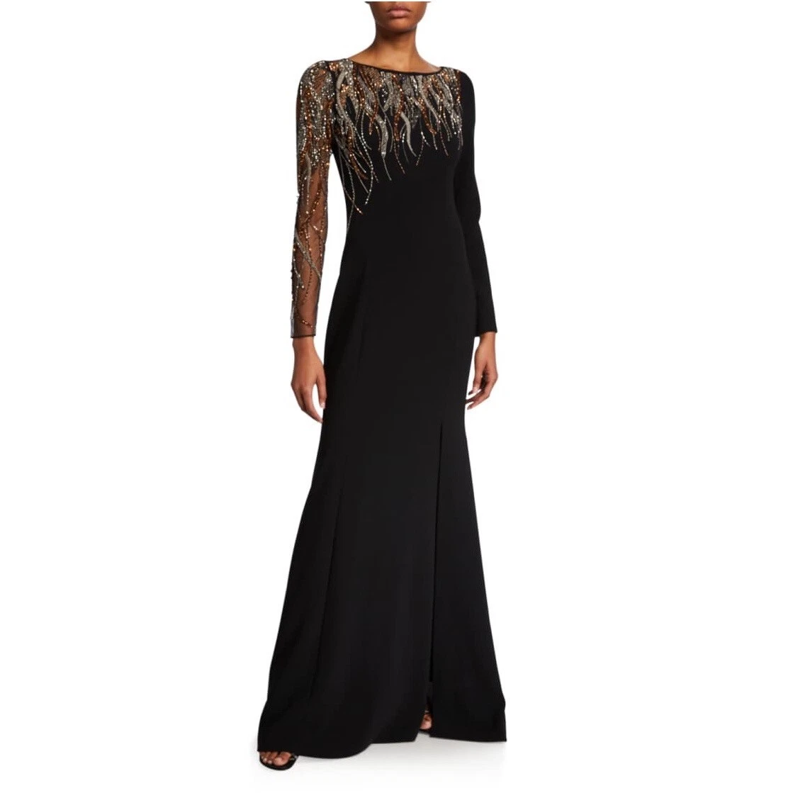 Theia couture top