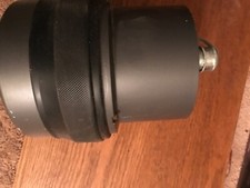 Extremely Rare Altec 290 16L Brand New, unused from Altec Factory.