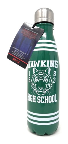 Stranger Things Eleven Water Bottle for sale | eBay