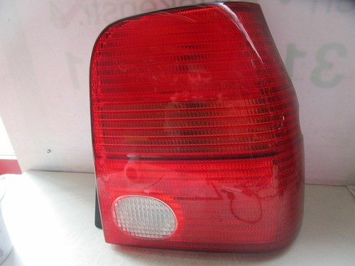 Rückfahrleuchte Rückleuchte rechts 6X0945112D VW LUPO (6X1, 6E1) 1.4 16V