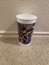 McDonald s 1992 Batman Returns Cup Missing Lid
