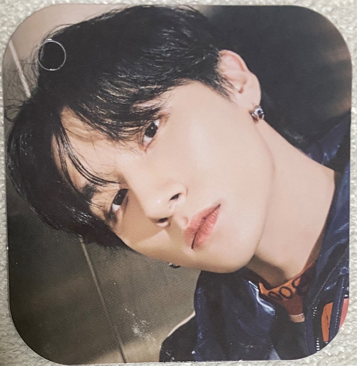 Monsta X フォトカードセット ニケ on X: 