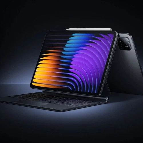 Xiaomi Pad 7 Pro 12GB+512GB AI WIFI Tablet Snapdragon 8s Gen 3 11.2" 144Hz 67W - Bild 2 von 12