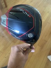 taylormade stealth 2 driver 9 stiff
