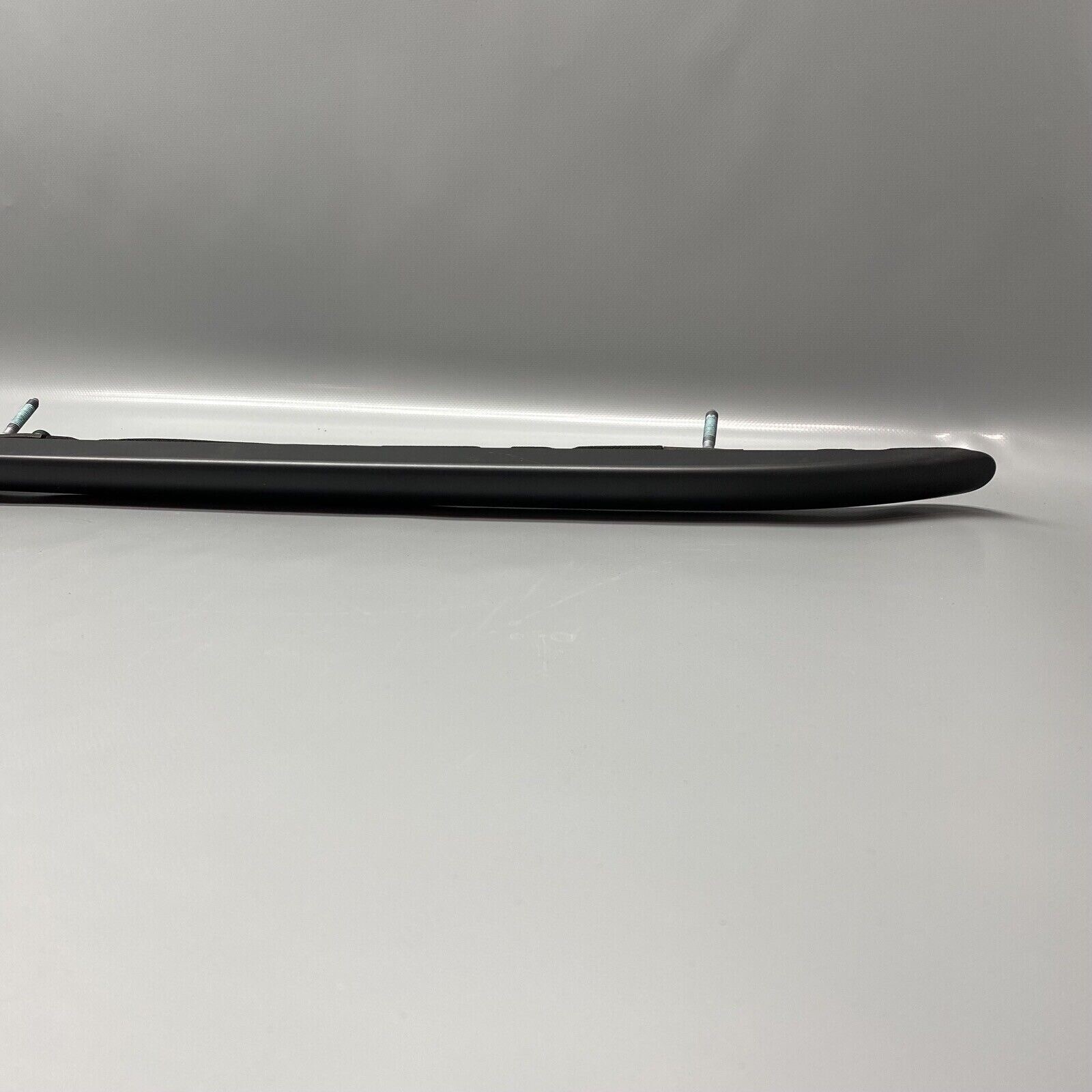 LAMBORGHINI URUS ROOF RAIL LEFT 4ML860021A 2019 2020 OEM
