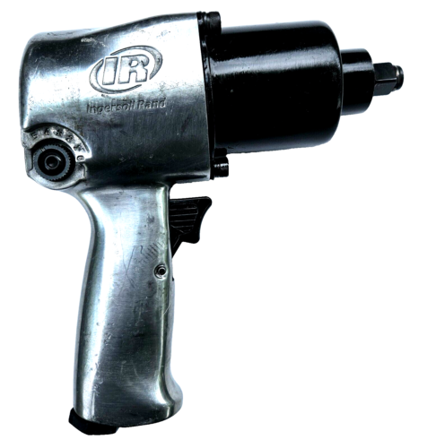 INGERSOLL RAND 231C 1/2" SQ. DRIVE PNEUMATIC AIR IMPACT WRENCH 8,000 RPM MAX - Picture 1 of 5