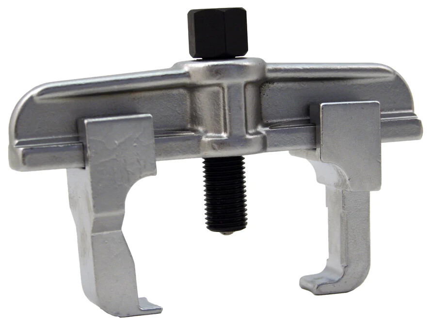 Extracteur T40001 d'arbre à cames premium pour moteurs VAG - Finition chrome satiné