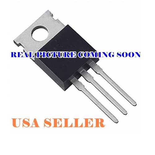 1pcs AN7915T TO220 Voltage Regulator eBay