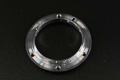 Bayonet Mount for AF-S 24-70mm f/2.8G ED Nano Part Replacement or Repair