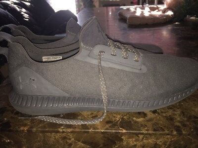Under Armour Moda Run Low Shoes