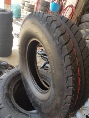 Gomma 4.00-8 (4.80-8) 70N PR6 Mitas B61 carrello appendice RIMORCHIO + camera